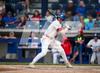 Thumbnail 2 in Warwick vs Selinsgrove (PIAA Class 5A First Round) photogallery.