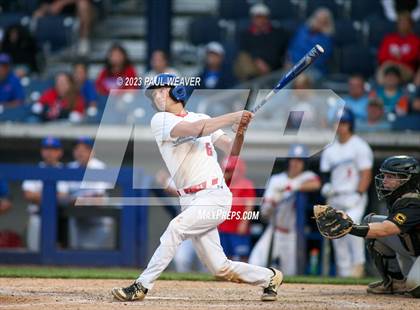 Thumbnail 1 in Warwick vs Selinsgrove (PIAA Class 5A First Round) photogallery.