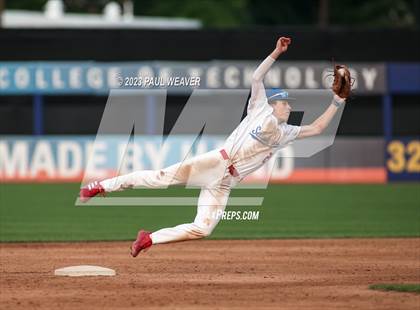 Thumbnail 1 in Warwick vs Selinsgrove (PIAA Class 5A First Round) photogallery.