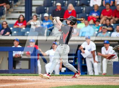 Thumbnail 2 in Warwick vs Selinsgrove (PIAA Class 5A First Round) photogallery.
