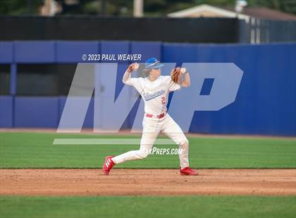 Thumbnail 3 in Warwick vs Selinsgrove (PIAA Class 5A First Round) photogallery.
