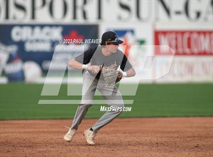 Thumbnail 3 in Warwick vs Selinsgrove (PIAA Class 5A First Round) photogallery.
