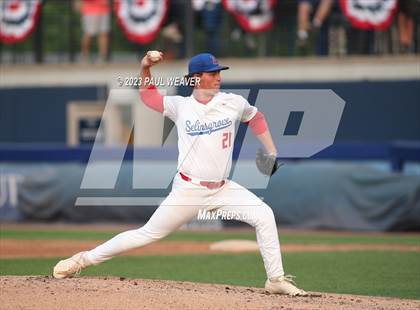 Thumbnail 2 in Warwick vs Selinsgrove (PIAA Class 5A First Round) photogallery.