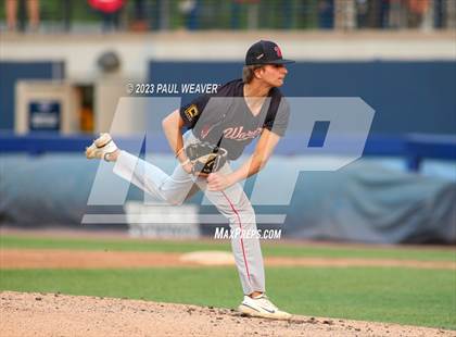 Thumbnail 3 in Warwick vs Selinsgrove (PIAA Class 5A First Round) photogallery.