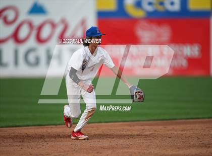 Thumbnail 1 in Warwick vs Selinsgrove (PIAA Class 5A First Round) photogallery.