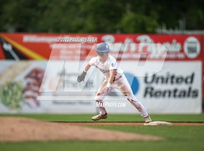 Thumbnail 2 in Warwick vs Selinsgrove (PIAA Class 5A First Round) photogallery.