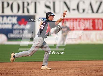 Thumbnail 1 in Warwick vs Selinsgrove (PIAA Class 5A First Round) photogallery.