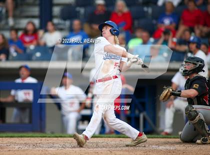 Thumbnail 2 in Warwick vs Selinsgrove (PIAA Class 5A First Round) photogallery.