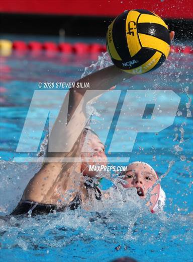 Helix vs. Mt. Carmel (CIF SDS Division 1 Quarterfinal)