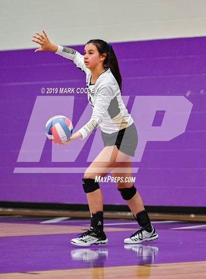 Thumbnail 3 in Rosebud-Lott vs. Crawford (UIL 2A Area Playoff) photogallery.