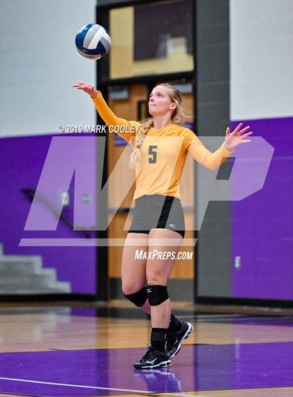 Thumbnail 3 in Rosebud-Lott vs. Crawford (UIL 2A Area Playoff) photogallery.