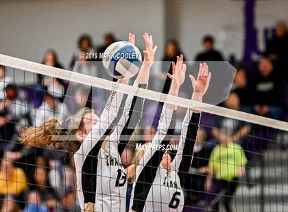 Thumbnail 1 in Rosebud-Lott vs. Crawford (UIL 2A Area Playoff) photogallery.