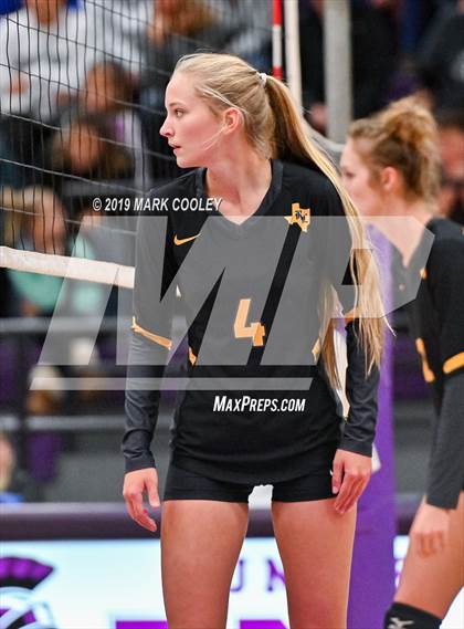 Thumbnail 2 in Rosebud-Lott vs. Crawford (UIL 2A Area Playoff) photogallery.