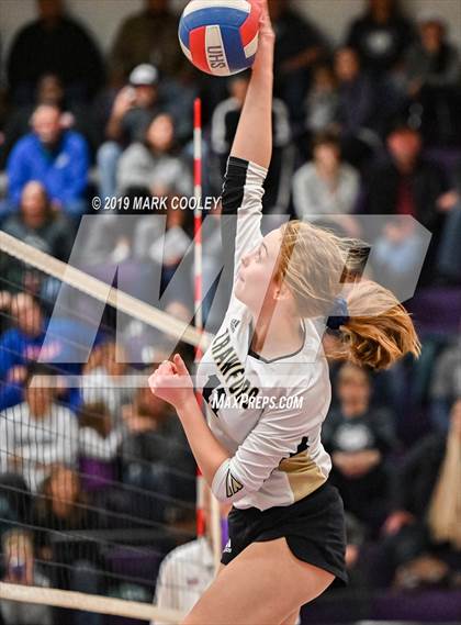 Thumbnail 3 in Rosebud-Lott vs. Crawford (UIL 2A Area Playoff) photogallery.