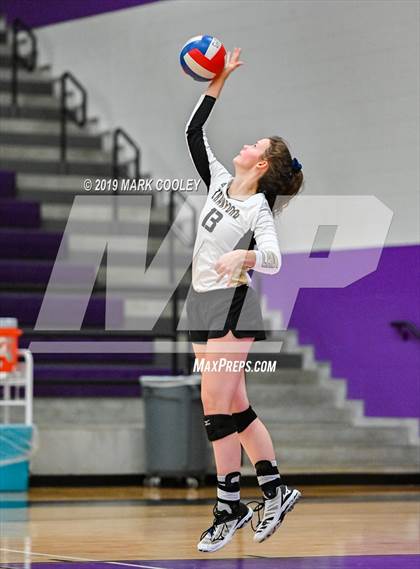 Thumbnail 1 in Rosebud-Lott vs. Crawford (UIL 2A Area Playoff) photogallery.