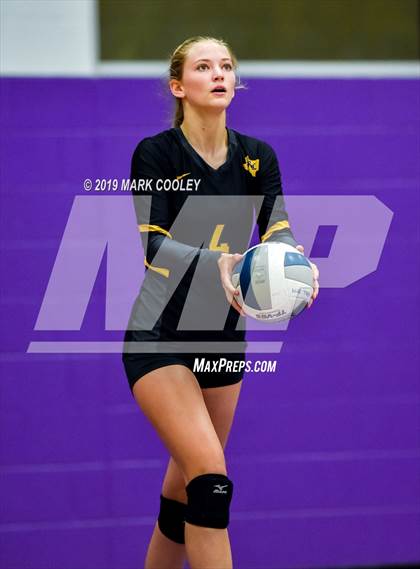 Thumbnail 3 in Rosebud-Lott vs. Crawford (UIL 2A Area Playoff) photogallery.