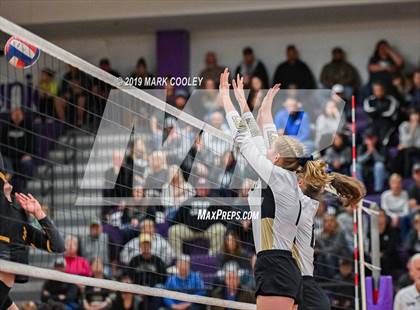 Thumbnail 1 in Rosebud-Lott vs. Crawford (UIL 2A Area Playoff) photogallery.