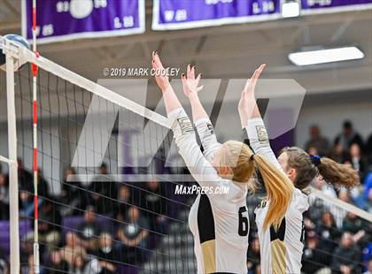 Thumbnail 2 in Rosebud-Lott vs. Crawford (UIL 2A Area Playoff) photogallery.