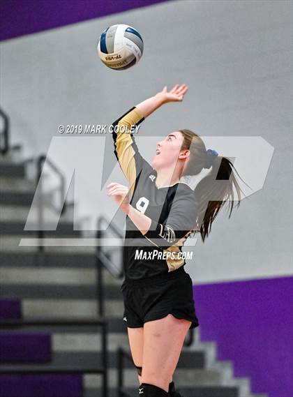 Thumbnail 1 in Rosebud-Lott vs. Crawford (UIL 2A Area Playoff) photogallery.