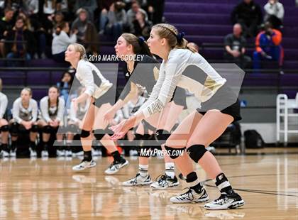 Thumbnail 1 in Rosebud-Lott vs. Crawford (UIL 2A Area Playoff) photogallery.