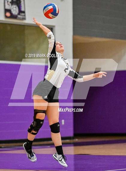 Thumbnail 2 in Rosebud-Lott vs. Crawford (UIL 2A Area Playoff) photogallery.