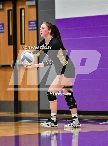Thumbnail 3 in Rosebud-Lott vs. Crawford (UIL 2A Area Playoff) photogallery.
