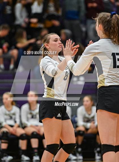Thumbnail 3 in Rosebud-Lott vs. Crawford (UIL 2A Area Playoff) photogallery.