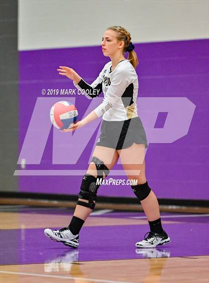 Thumbnail 1 in Rosebud-Lott vs. Crawford (UIL 2A Area Playoff) photogallery.