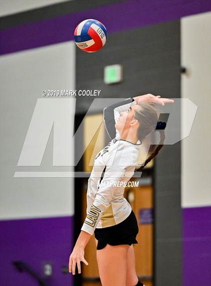Thumbnail 2 in Rosebud-Lott vs. Crawford (UIL 2A Area Playoff) photogallery.