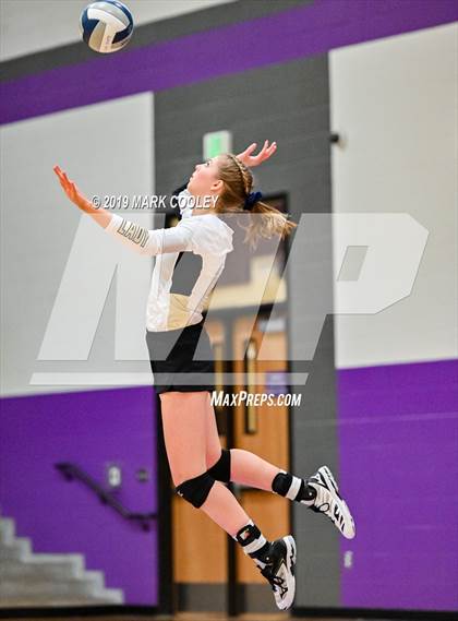 Thumbnail 1 in Rosebud-Lott vs. Crawford (UIL 2A Area Playoff) photogallery.