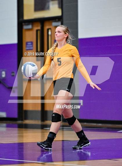 Thumbnail 3 in Rosebud-Lott vs. Crawford (UIL 2A Area Playoff) photogallery.