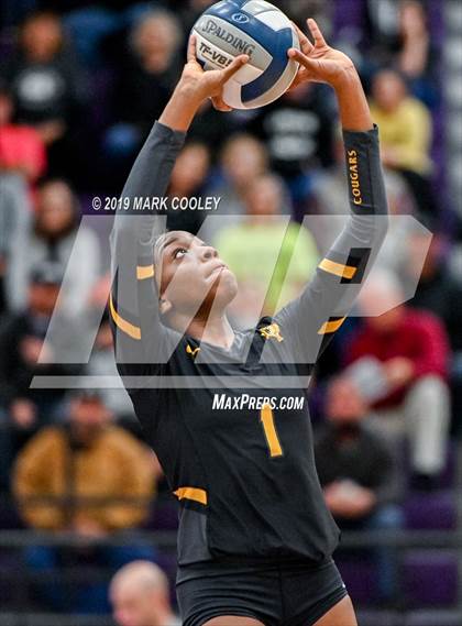 Thumbnail 3 in Rosebud-Lott vs. Crawford (UIL 2A Area Playoff) photogallery.