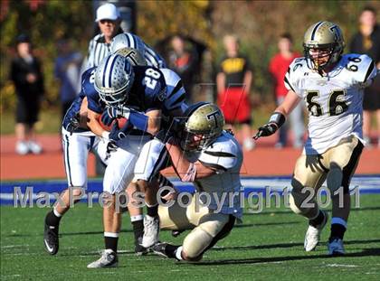 Thumbnail 1 in Trumbull @ Staples photogallery.