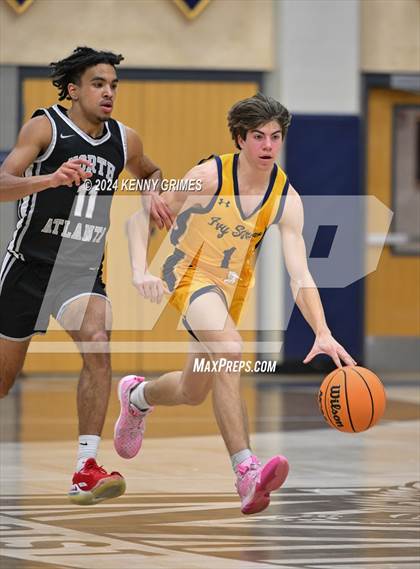 Thumbnail 3 in North Atlanta @ Marist photogallery.