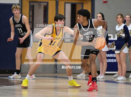 Thumbnail 1 in North Atlanta @ Marist photogallery.