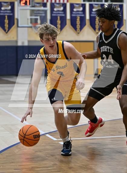 Thumbnail 3 in North Atlanta @ Marist photogallery.