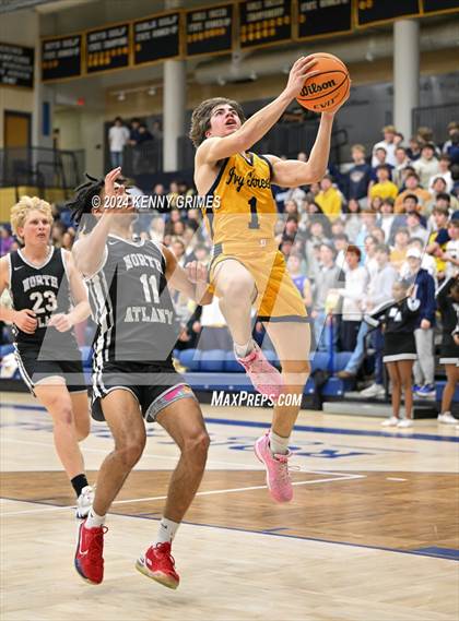 Thumbnail 3 in North Atlanta @ Marist photogallery.