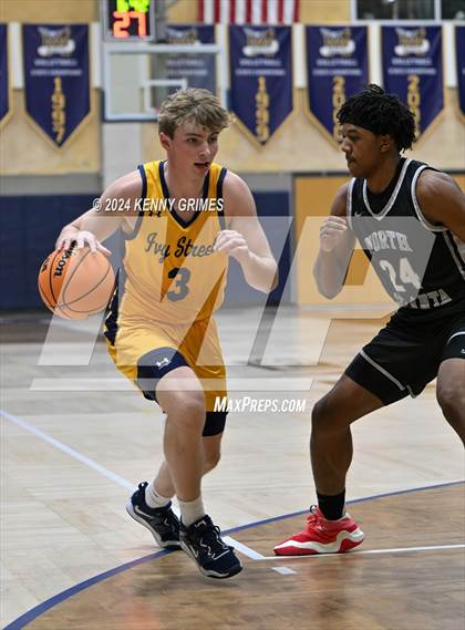 Thumbnail 1 in North Atlanta @ Marist photogallery.