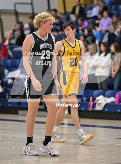 Thumbnail 1 in North Atlanta @ Marist photogallery.