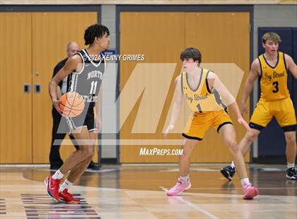 Thumbnail 1 in North Atlanta @ Marist photogallery.