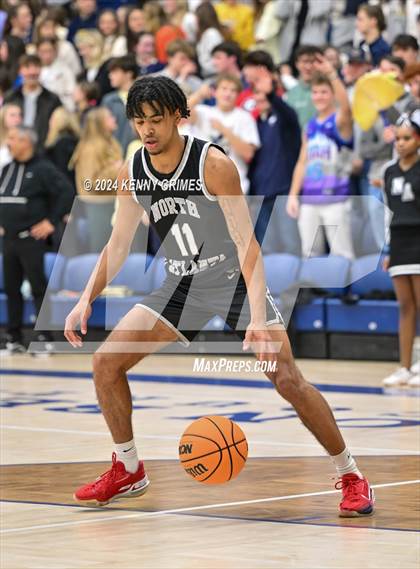 Thumbnail 3 in North Atlanta @ Marist photogallery.