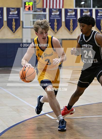 Thumbnail 2 in North Atlanta @ Marist photogallery.