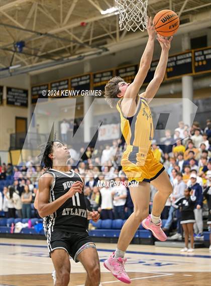 Thumbnail 2 in North Atlanta @ Marist photogallery.