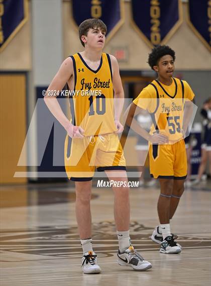 Thumbnail 2 in North Atlanta @ Marist photogallery.