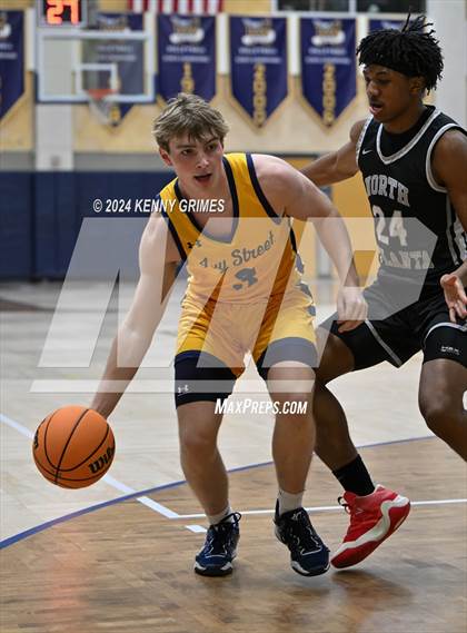 Thumbnail 1 in North Atlanta @ Marist photogallery.