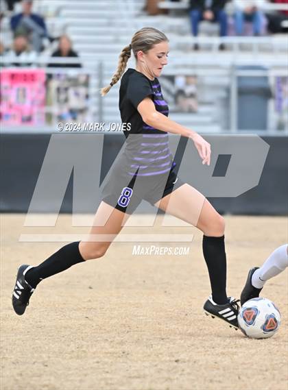 Thumbnail 1 in Fountain Hills @ Northwest Christian (Senior Night) photogallery.