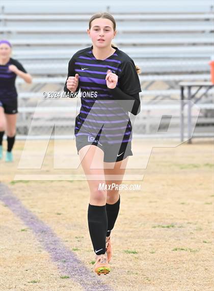 Thumbnail 1 in Fountain Hills @ Northwest Christian (Senior Night) photogallery.