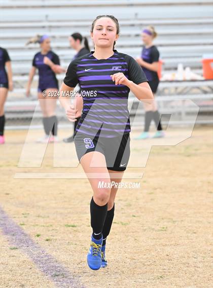 Thumbnail 1 in Fountain Hills @ Northwest Christian (Senior Night) photogallery.