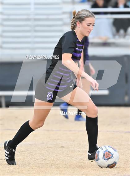 Thumbnail 1 in Fountain Hills @ Northwest Christian (Senior Night) photogallery.