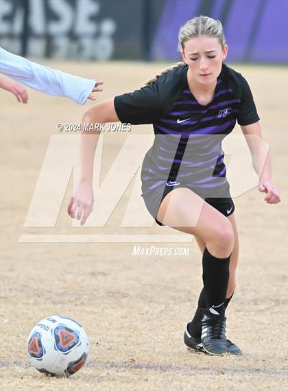 Thumbnail 1 in Fountain Hills @ Northwest Christian (Senior Night) photogallery.